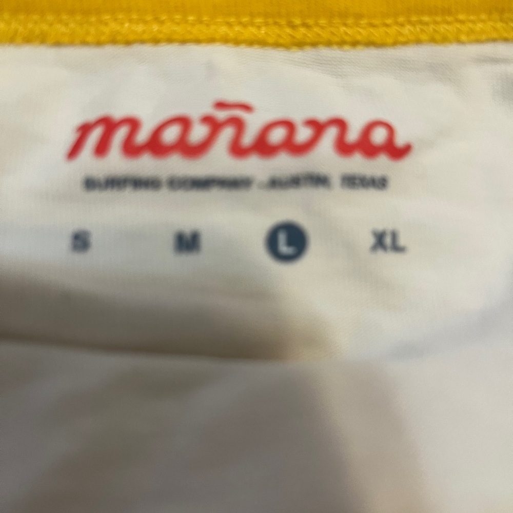 The Classic Logo Ringer - image 4